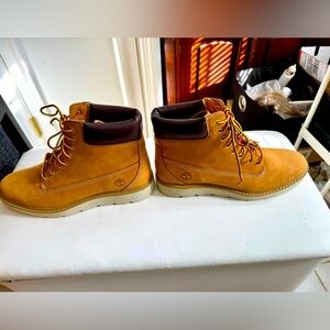 Timberland Boots NWOT